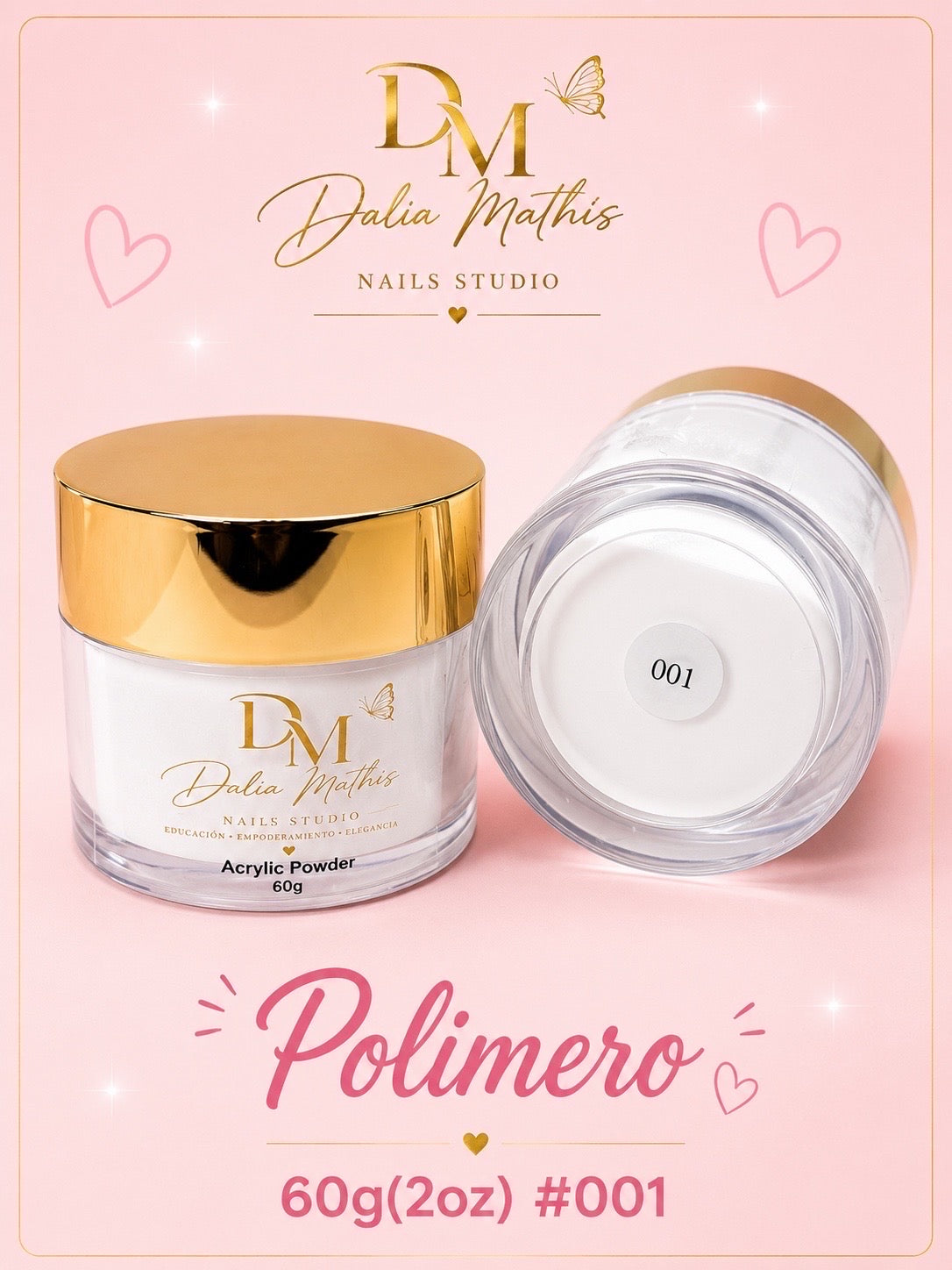 POLIMEROS
