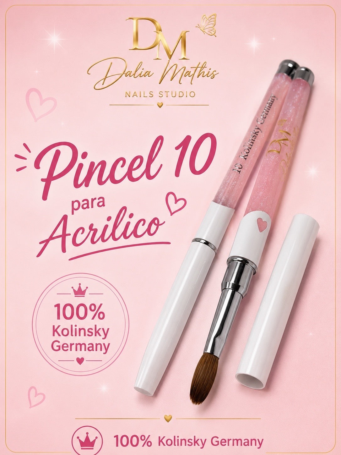 PINCELES