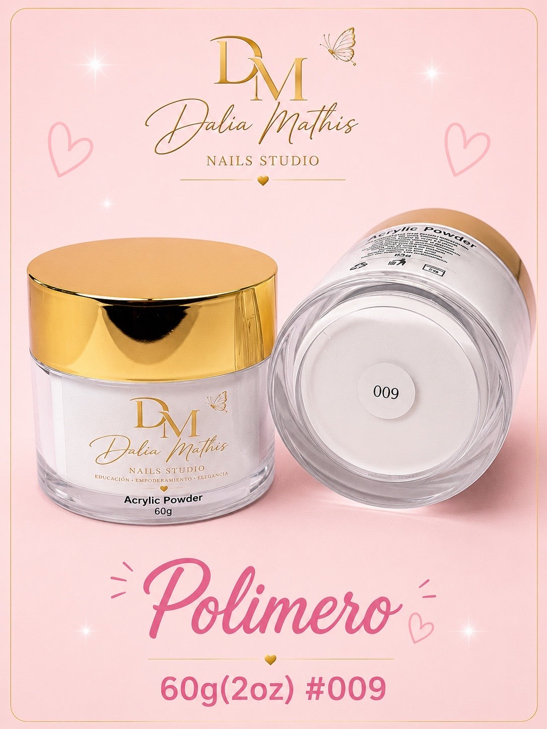 POLIMERO #009
