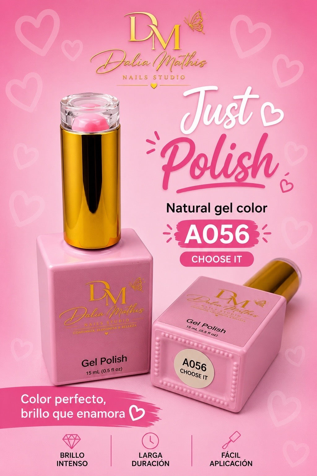 CHOOSE IT A056