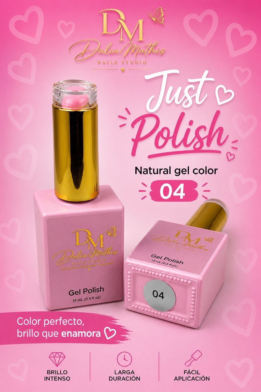 NUDE COLOR 04