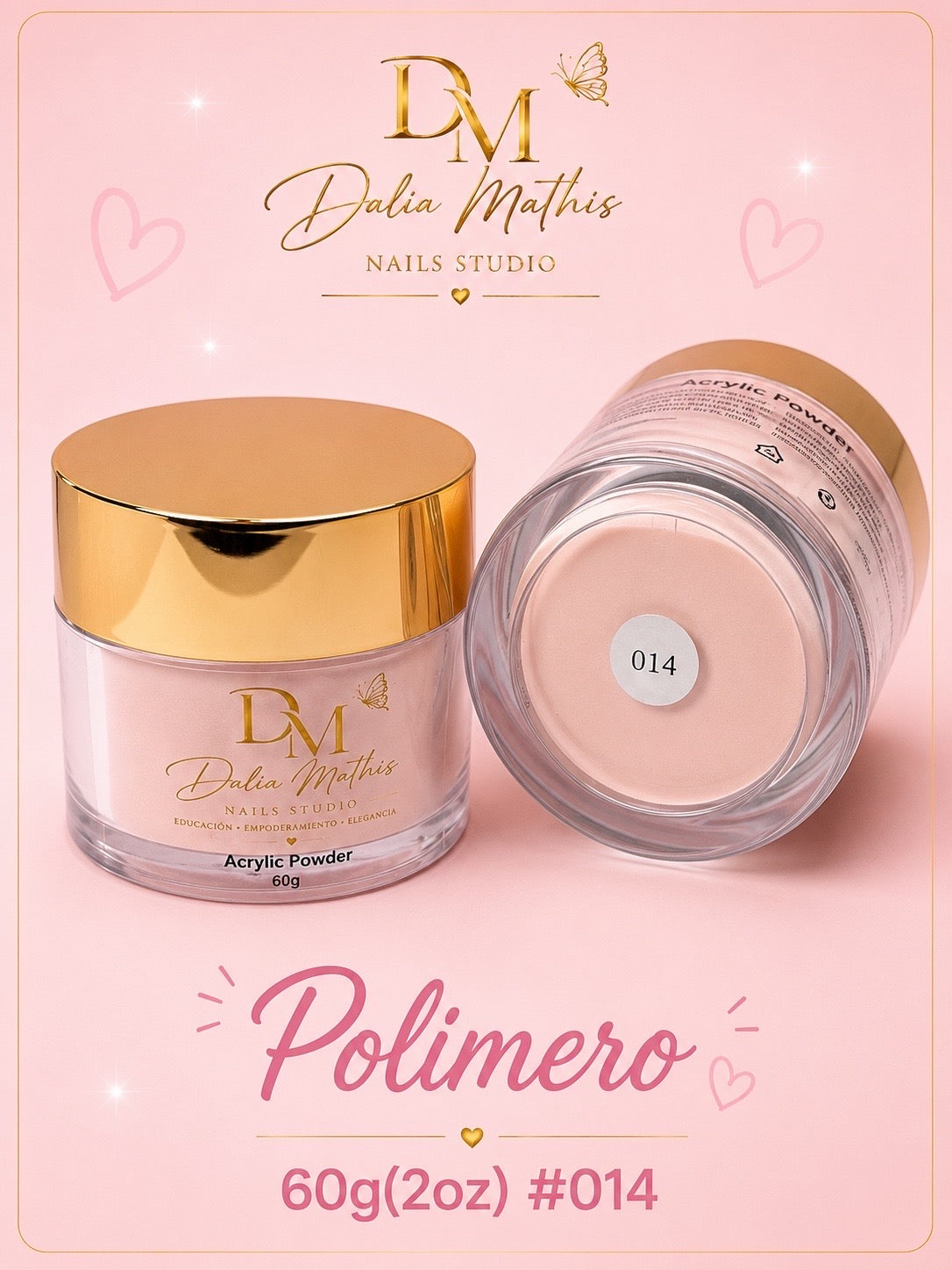 POLIMERO #014