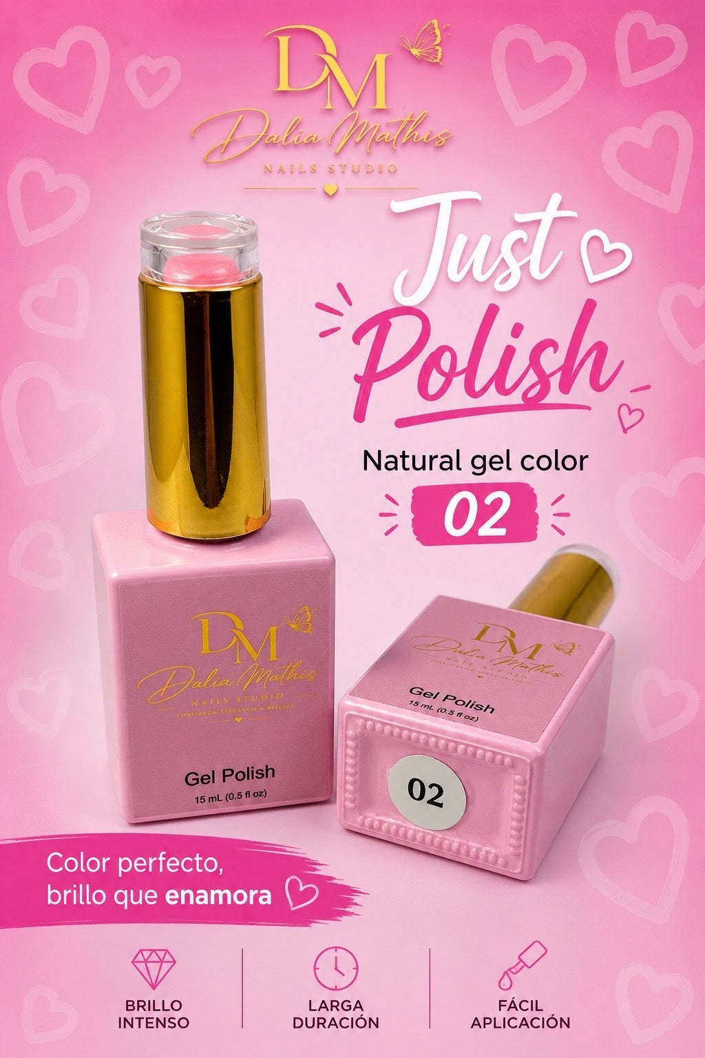 NUDE COLOR 02