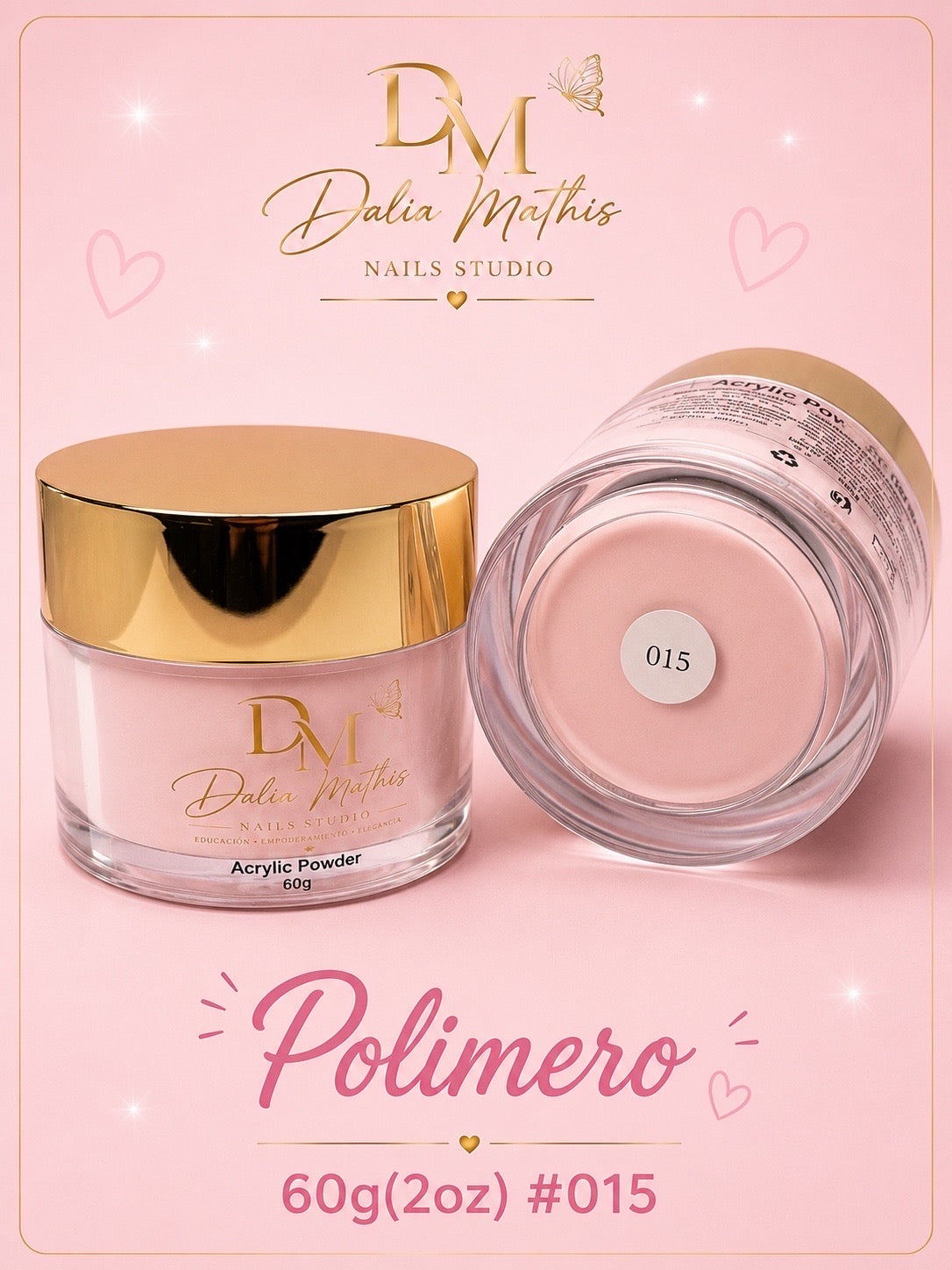 POLIMERO #015