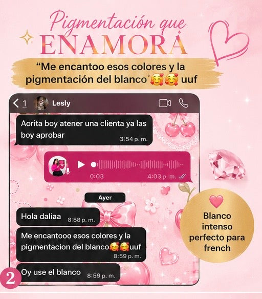 lesly