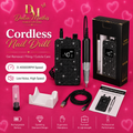 PROFESSIONAL NAIL DRILL-40,000 RPM