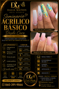 SEMINARIO BASICO DESDE CERO "DEPOSITO"