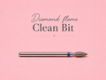 Diamond Flame Clean bit