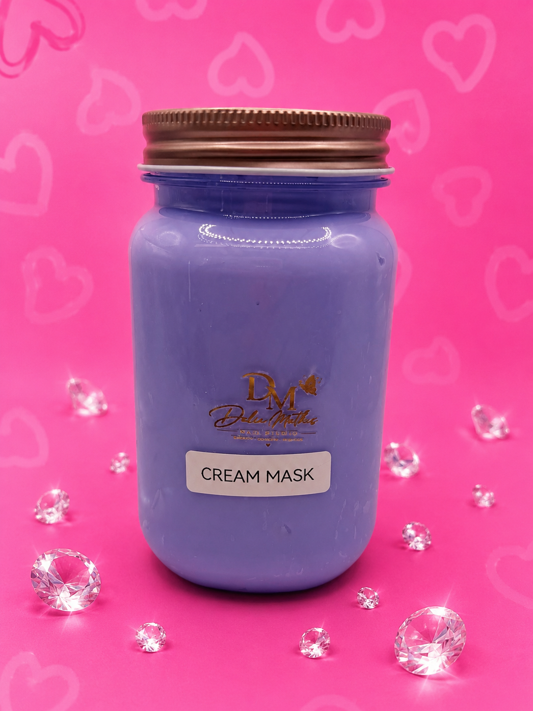 CREAM MASK