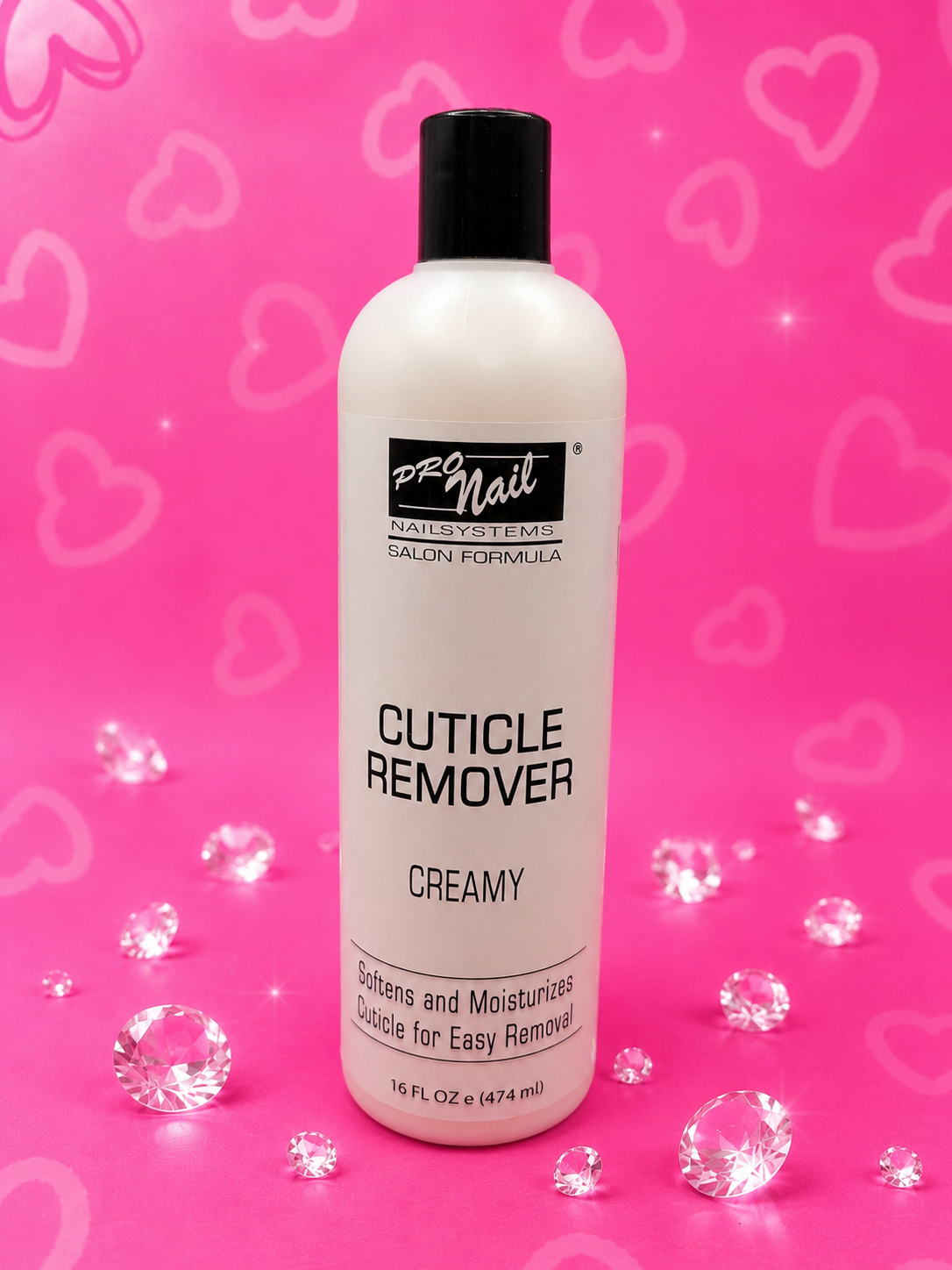 CUTICLE REMOVER
