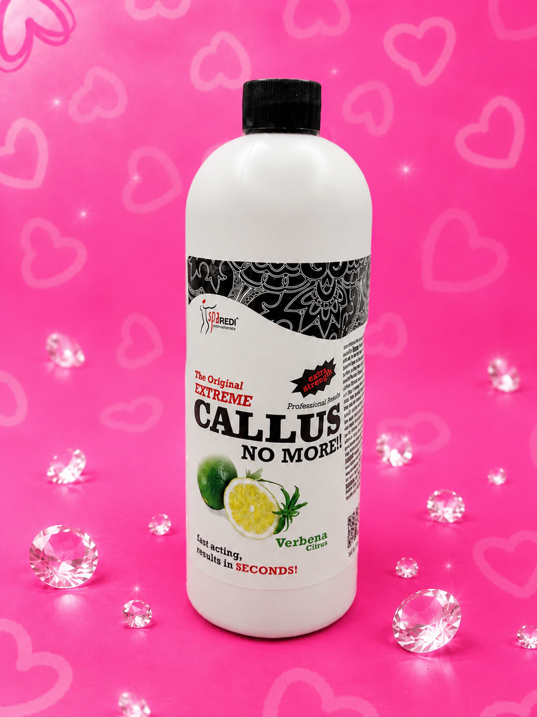 CALLUS REMOVER