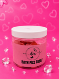 BATH FIZZ TABLE 50Unidades