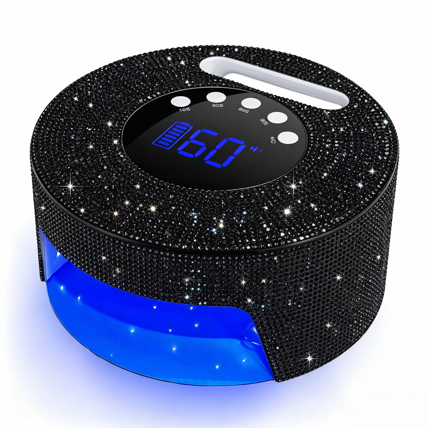 LAMPARA UVL LED PROFESIONAL