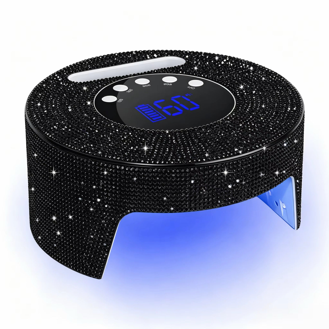 LAMPARA UVL LED PROFESIONAL