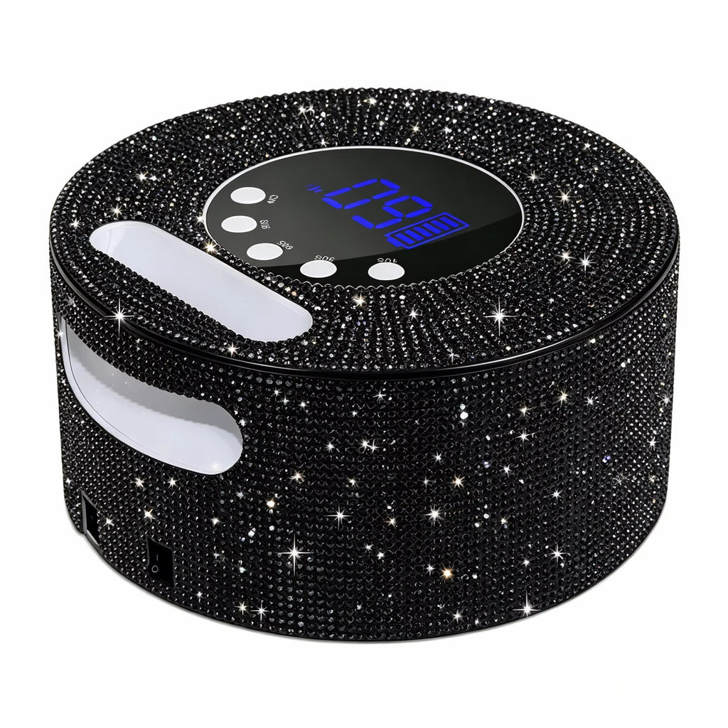 LAMPARA UVL LED PROFESIONAL