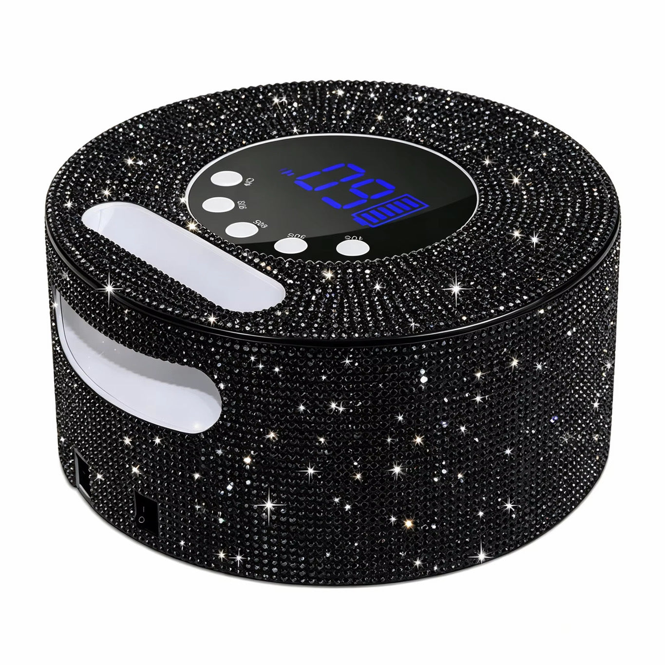 LAMPARA UVL LED PROFESIONAL