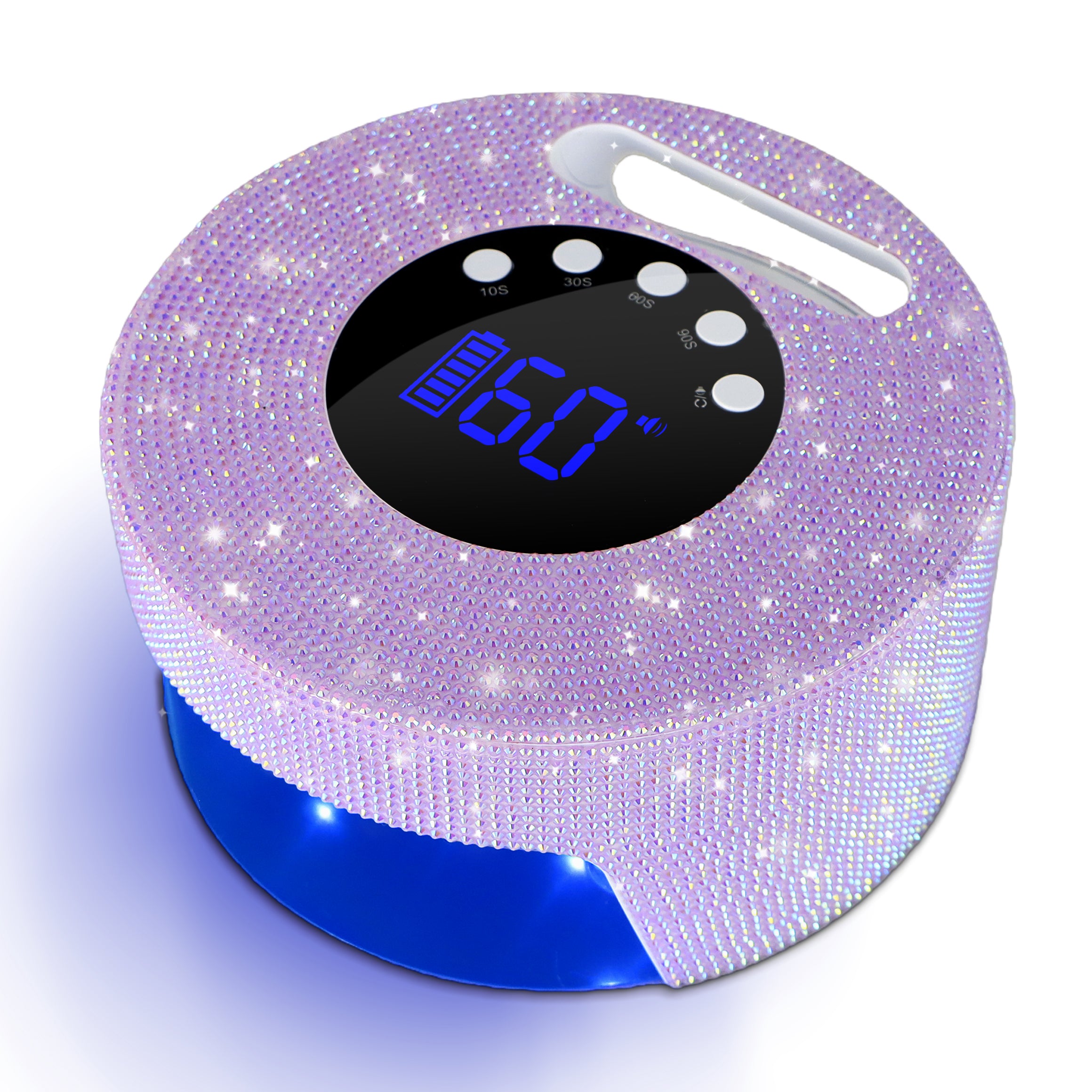 LAMPARA UV/ LED PROFESIONAL