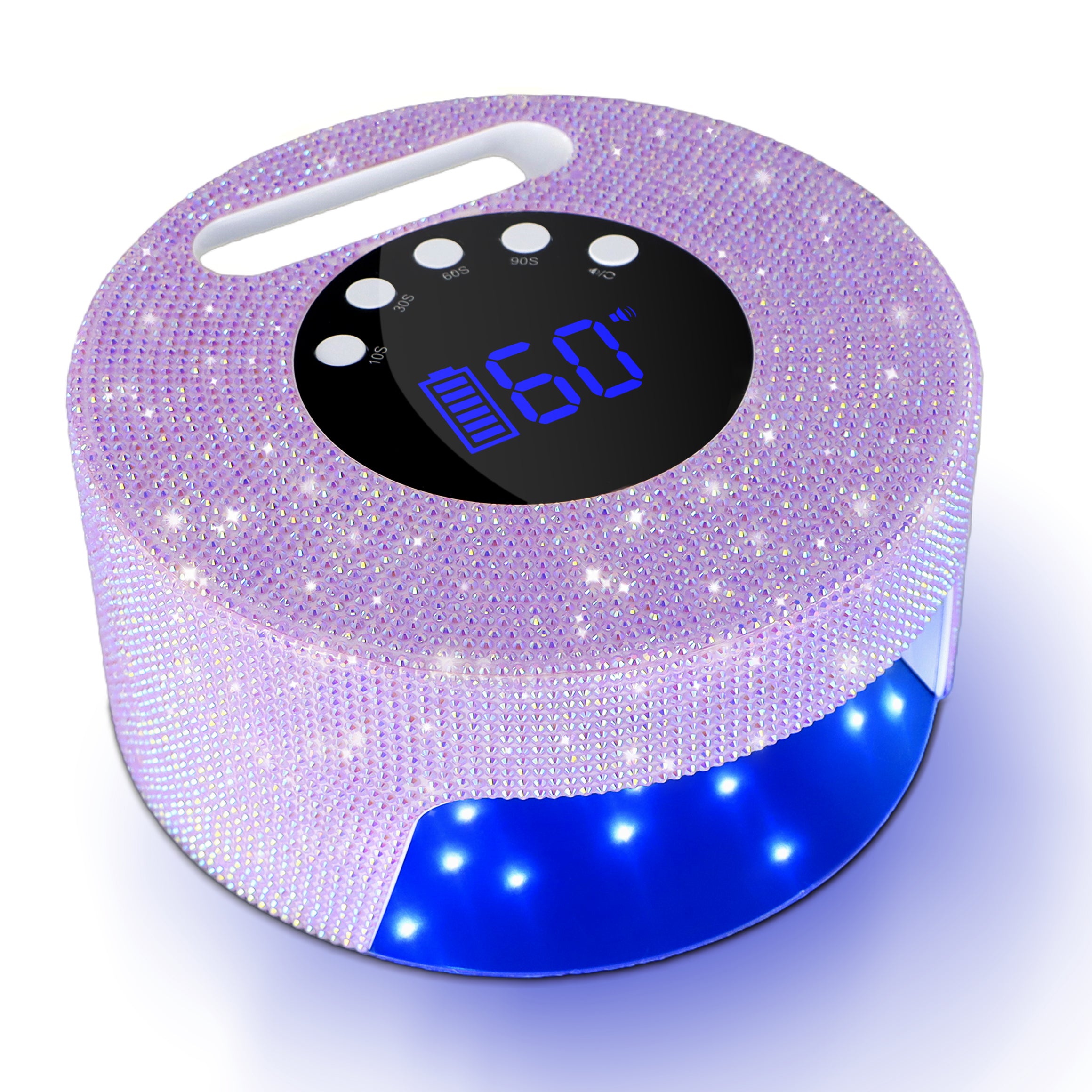 LAMPARA UV/ LED PROFESIONAL