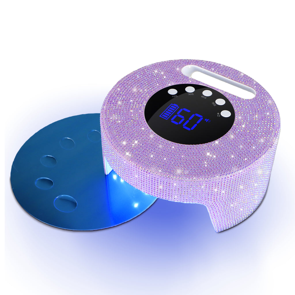 LAMPARA UV/ LED PROFESIONAL