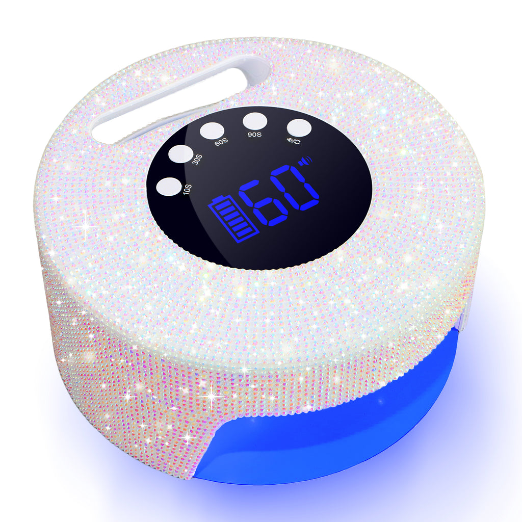LAMPARA UV/LED PROFESIONAL