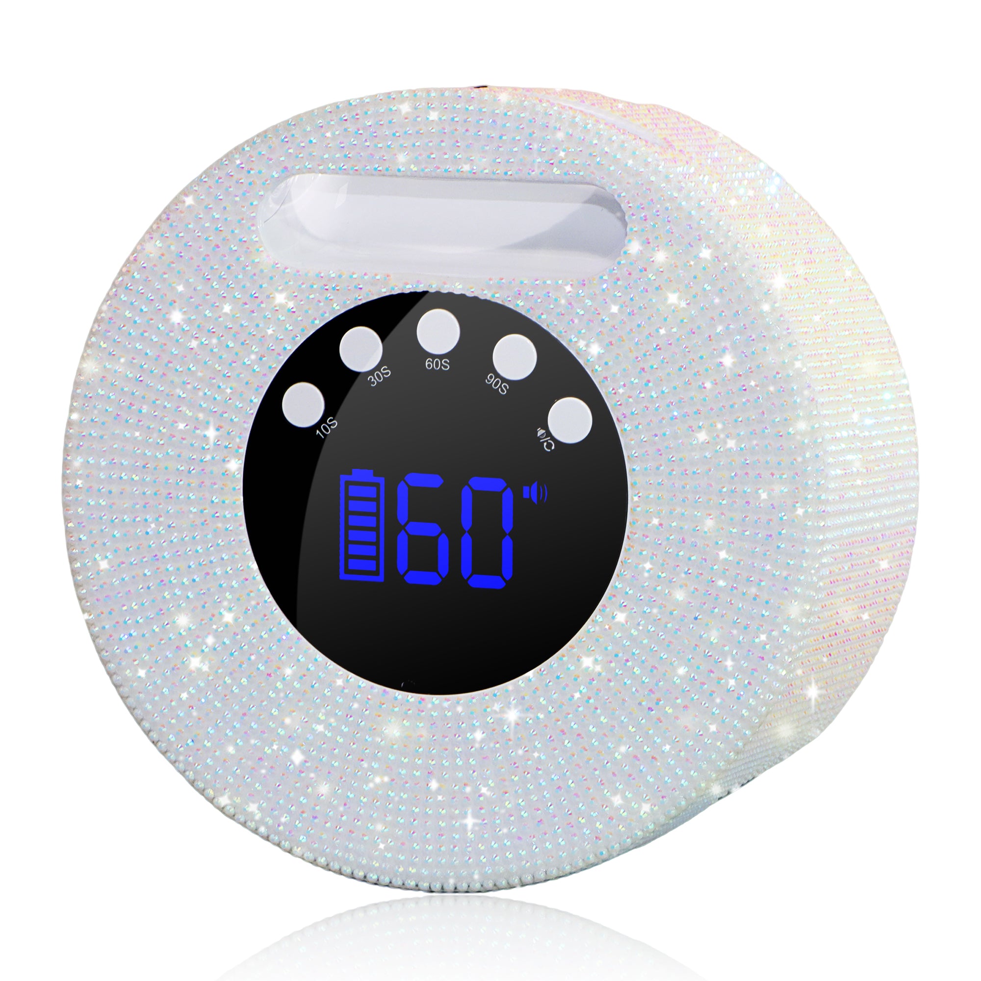 LAMPARA UV/LED PROFESIONAL