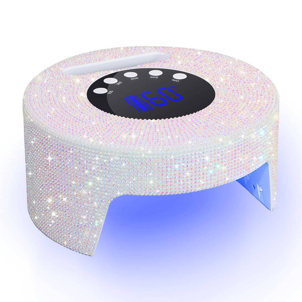 LAMPARA UV/LED PROFESIONAL