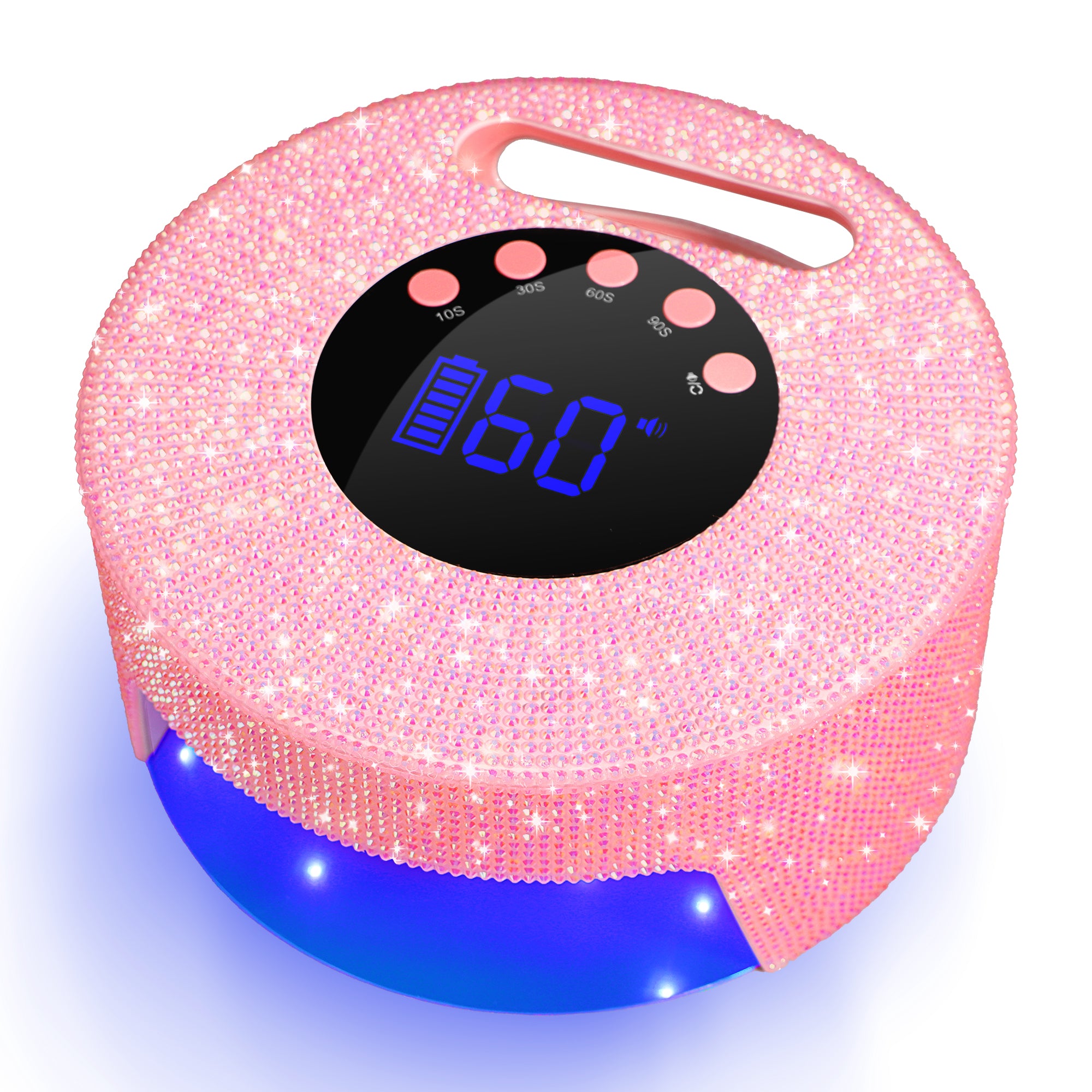 LAMPARA UV/LED PROFESIONAL