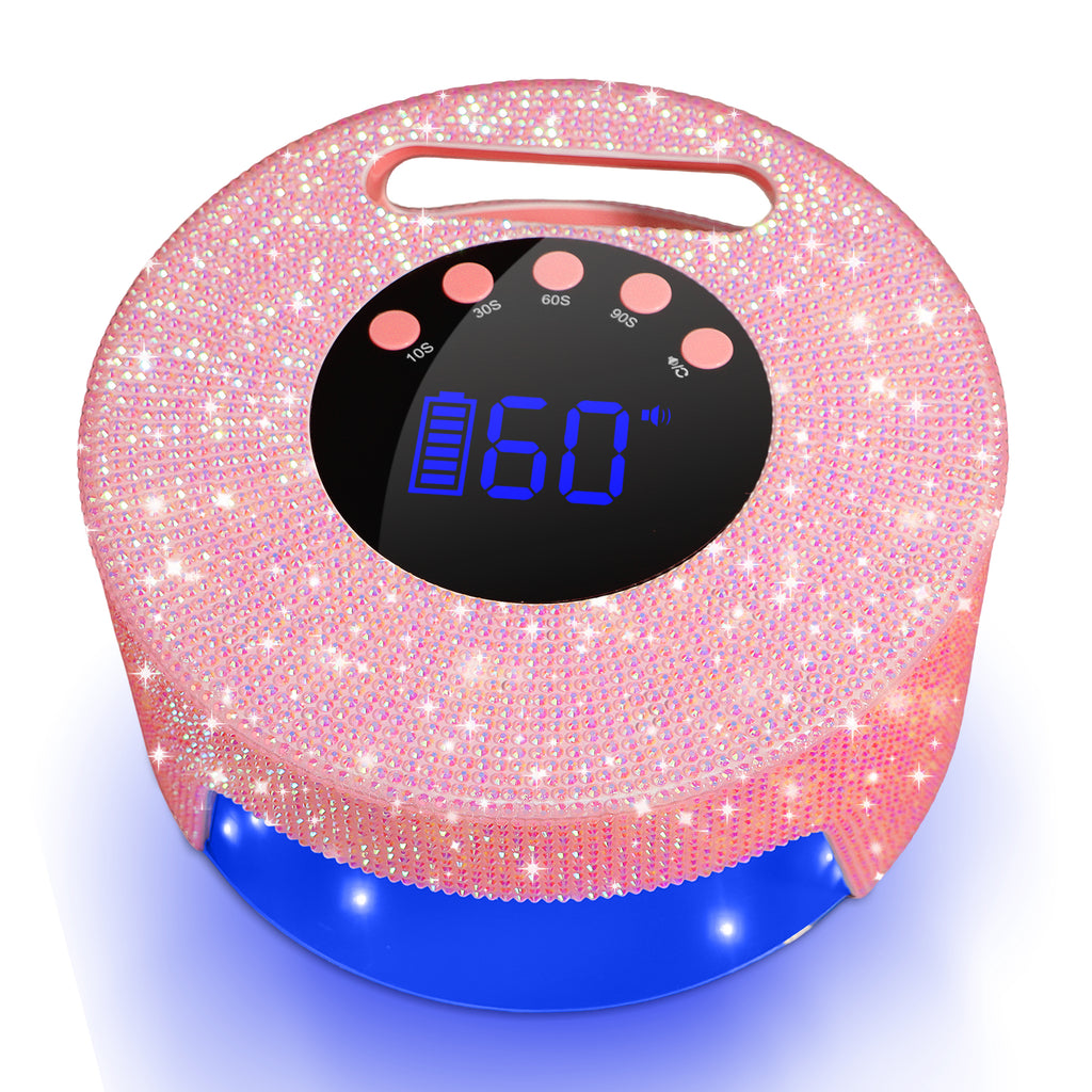 LAMPARA UV/LED PROFESIONAL