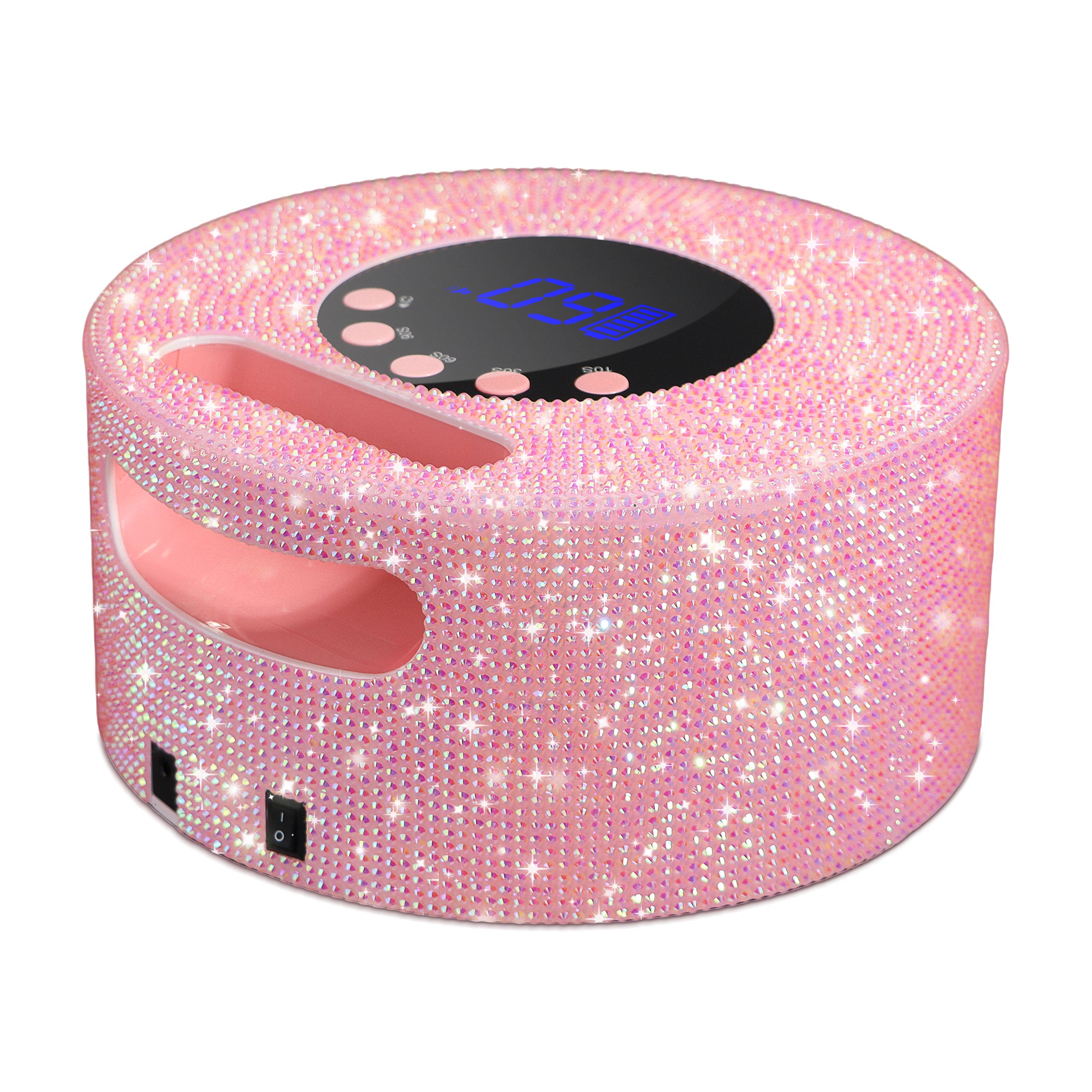 LAMPARA UV/LED PROFESIONAL