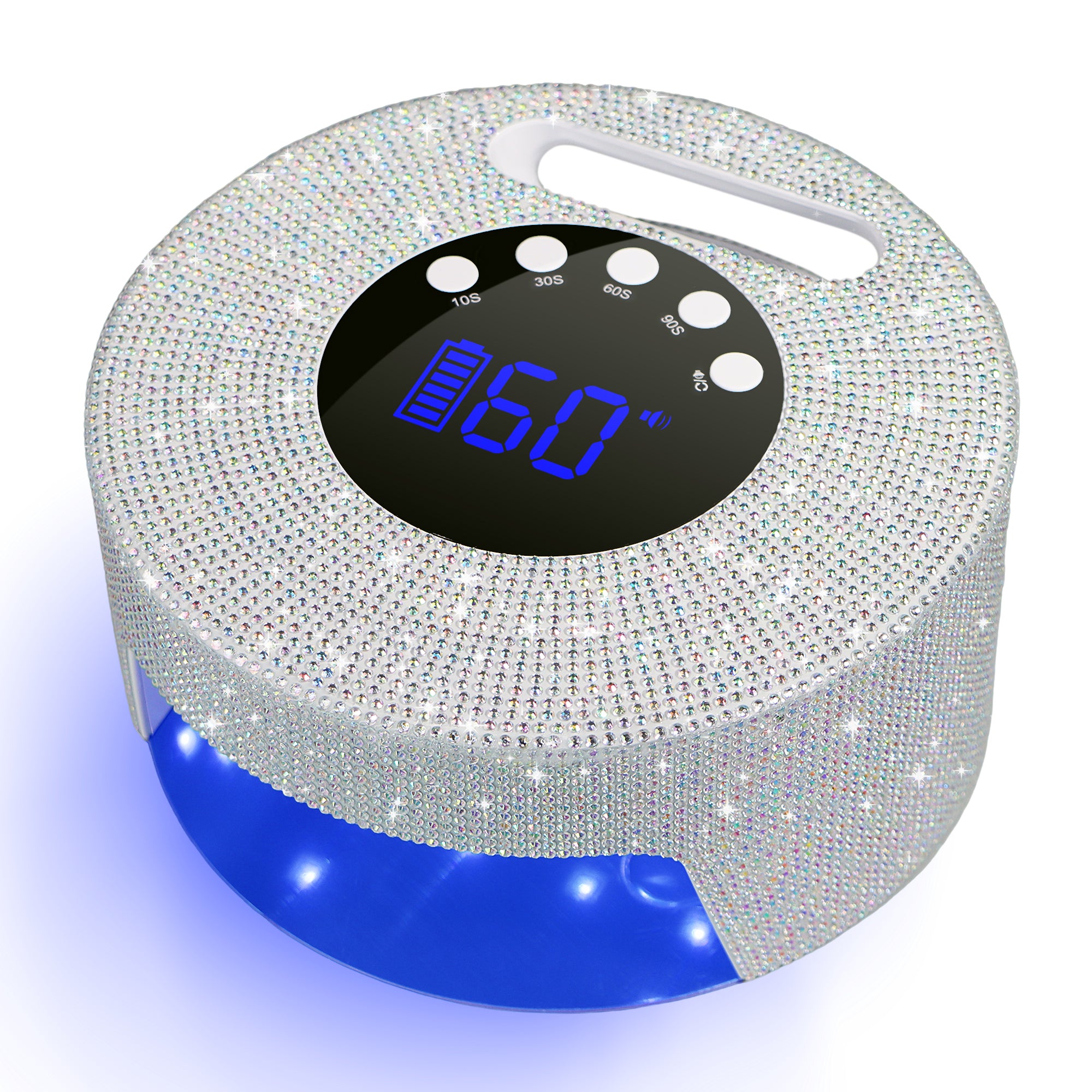 LAMPARA UV/LED PROFESIONAL