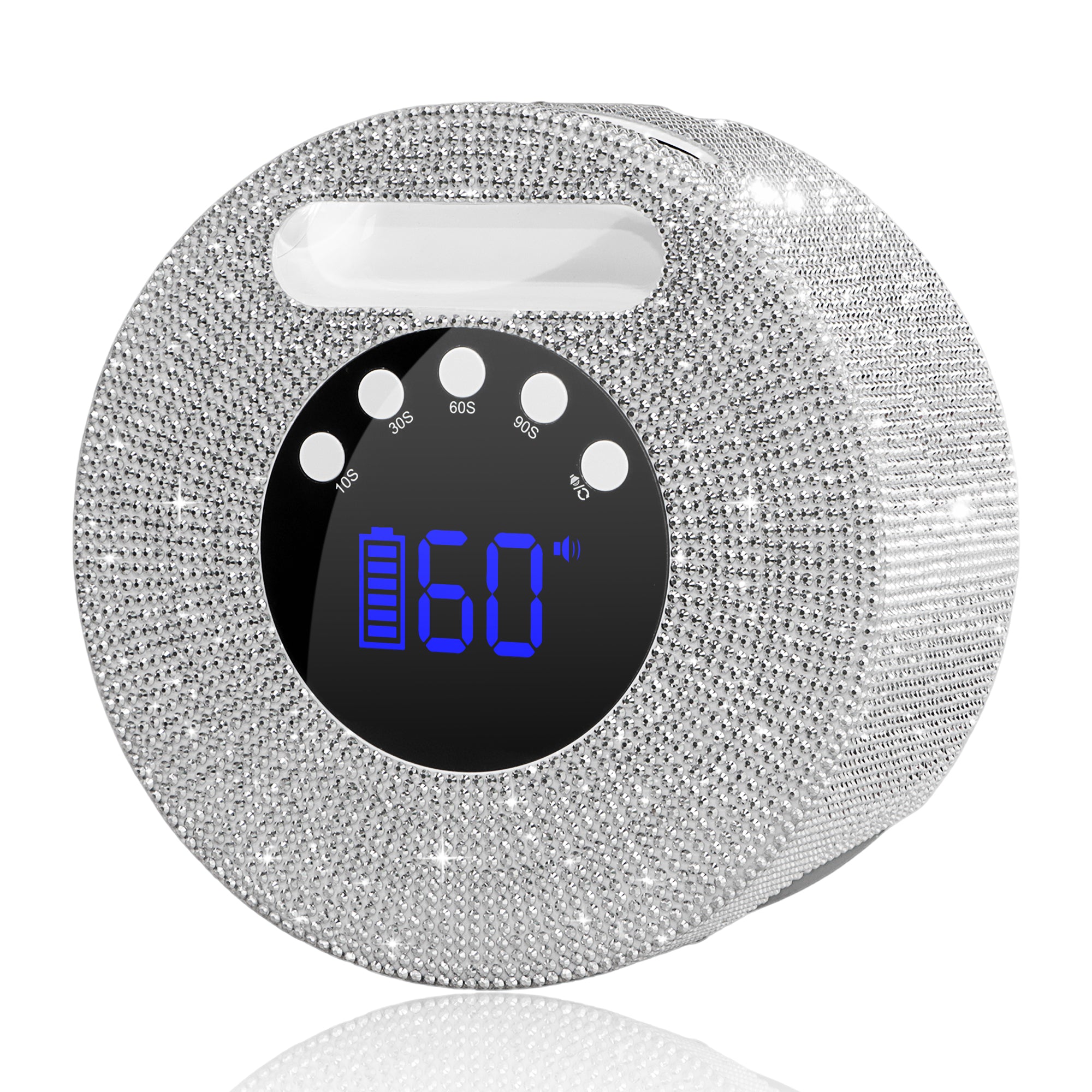 LAMPARA UV/LED PROFESIONAL