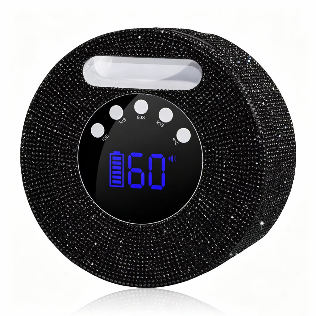 LAMPARA UVL LED PROFESIONAL